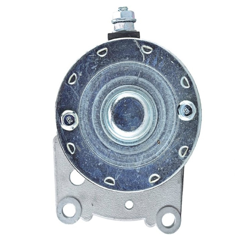 Starter Motor Compatible With/Replacement For Briggs V Twin Cylinder Hd