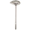 UK 18 – 8 Side Opening Hole Bright, Ladle, CC