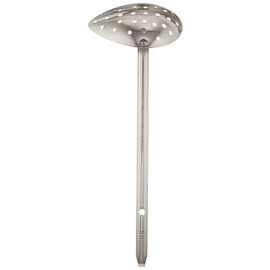 UK 18 – 8 Side Opening Hole Bright, Ladle, CC