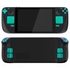 eXtremeRate Replacement Buttons Set for Steam Deck, DIY Buttons ABXY