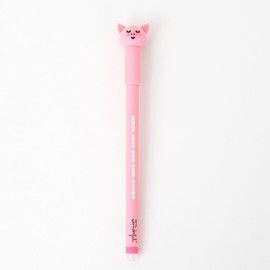 Mr. Wonderful - Erasable Ballpoint Pen Bo-Bo Pig - Write Your Own Pinion
