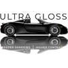 VViViD+ Ultra Gloss Premium Vinyl Car Wrap Film (6ft x