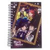 Great Eastern Entertainment Black Butler BOC Group & Frame Hardcover