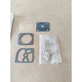 For Stihl Carburetor Repair Rebuild Kit For Stihl BG55 HS45 FS55 FS38 Zama RB-100 C1Q-S