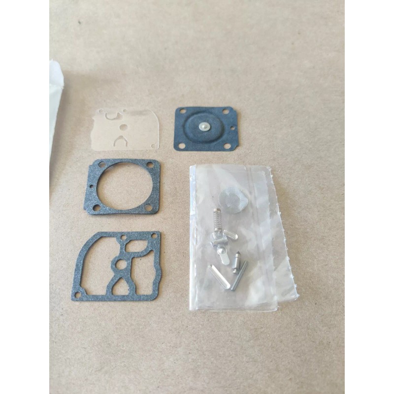 For Stihl Carburetor Repair Rebuild Kit For Stihl BG55 HS45