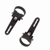 1.75" Aluminum Tube Bull/Roll Bar Mount Bracket Clamps Holder LED