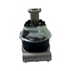 ONNURI Right & Rear Engine Motor Mount Compatible with 2008-2009