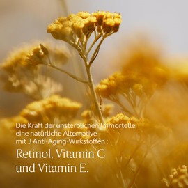 L'OCCITANE - Immortelle Divine Firming Serum - 15 ml - Made in France