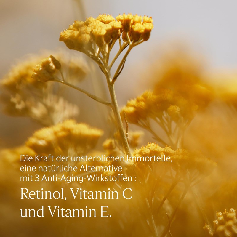 L'OCCITANE - Immortelle Divine Firming Serum - 15 ml -