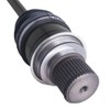East Lake Axle replacement for rear left/right cv axle &