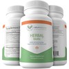 Herbal Biotic, Immune Support Vitamins, Natural Immune System Booster for