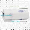1 Pack Sturdy Steel Pegboard Paper Towel Holder | Hook