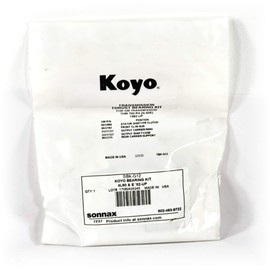 Transmaxx Sonnax Bearing Kit.