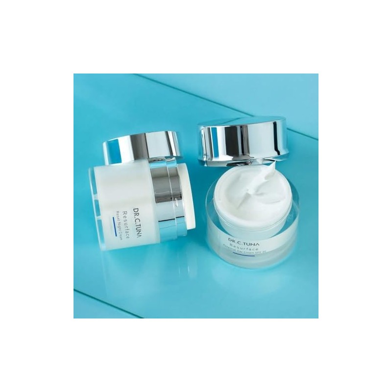 Farmasi Resurface Crema de Noche 50ml