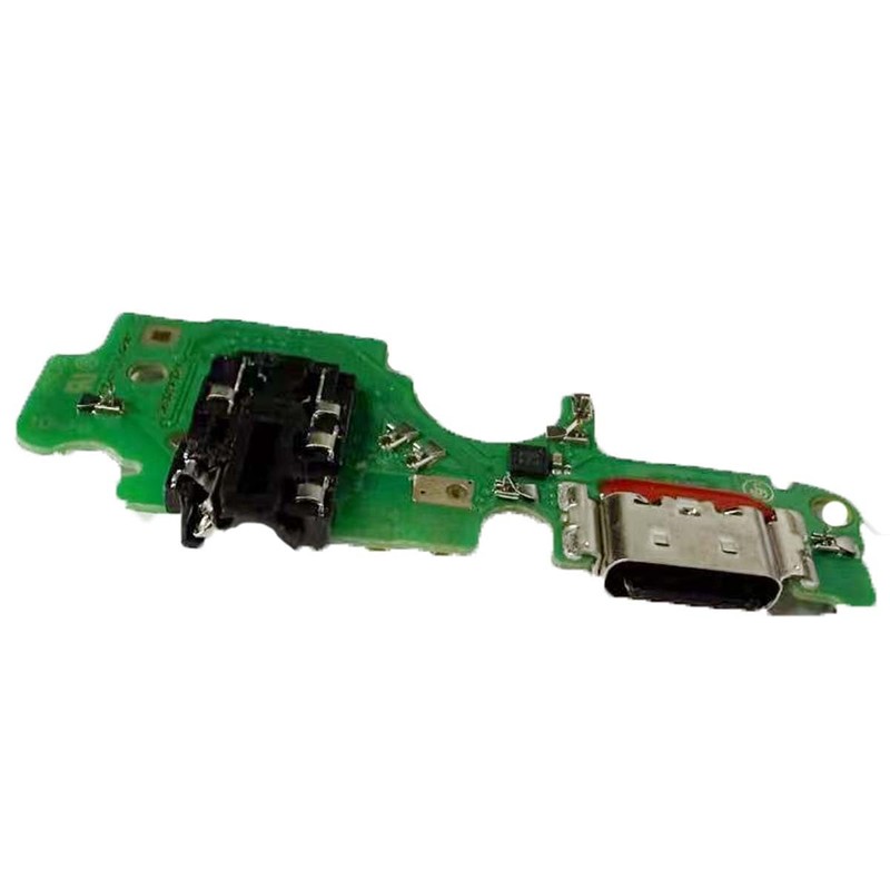 UPONEW for TCL 50 XL 5G Charging Port Dock Connector
