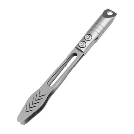 Harilla Mini-Schlüsselanhänger-Pinzette, Taschenwerkzeug, Geschenke für Herren, tragbares Schlüsselanhänger-Zubehör, Präzisions-Miniwerkzeug für