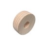 100 Wooden Birch Tracked Wheels for Toys/Models etc (30x30x12mm)