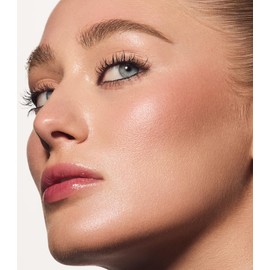 MAKE Beauty Nano Brow, Micro Eyebrow Pencil. Long-Lasting Smudgeproof Eye Brow Makeup for Hairlike Lines. Precision Liner for Natural-Looking Eyebrows - Shade, Warm Taupe Light Brown