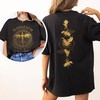 DIGForest Basgiath Dragon Shirt - Basgiath Shirts - Basgiath War