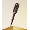 Gloss & Glow Volume Boost Quick Dry Roll Brush Size