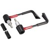 Daytona 92451 Motorcycle Lever Guard, Universal (Handle Inner Diameter 0.6