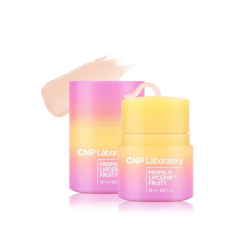 CNP Propolis Lipcerin Flavor 15ml - 03 Mojito