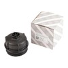 Lid oil filter housing 55231346