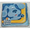 American Greetings NEW IN PACKAGE BLUES CLUES RED LUNCHEON NAPKINS
