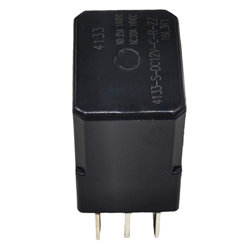 JD1914-12V-30A 12V 30A 5 Pin Heavy Duty Relay for Car