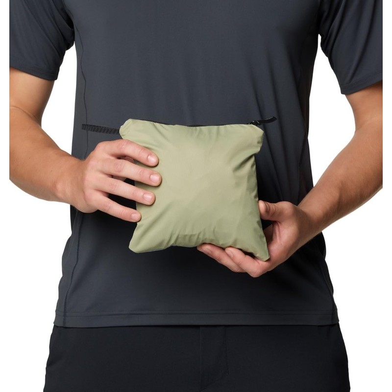 Mountain Hardwear Men's Threshold Pant, Mantis Green