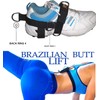 SHIHAN POWER SPORTS COMBO Dumbbell Ankle Strap's & 1 Pair
