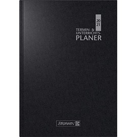 Brunnen 1075760301 Weekly Planner / Teacher Calendar