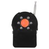 GPS GSM WIFI G4 Radio Frequency Tracking Device Camera Find
