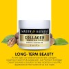 Mason Natural Crema De Colágeno Prémium Para La Piel, Hidrat