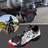 Motorcycle Shift Pad Protector Pad Protective Cover Shift Protector Light