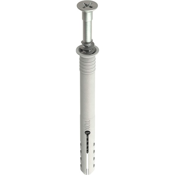 TOX Attack 017102221 Nail Dowel with Dowel M 8 x
