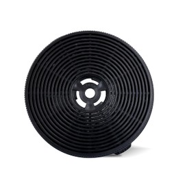 FIREGAS CC130 Carbon Filter - Activated Carbon Filter Replacement Filter for Optimal Odour Protection in 60 cm Cooker Hood Suitable for FIREGAS Cooker Hoods Carbon Filter