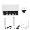 Ultrasonic Freckle Spots Removal Machine Detoxifying Face Care Machine for