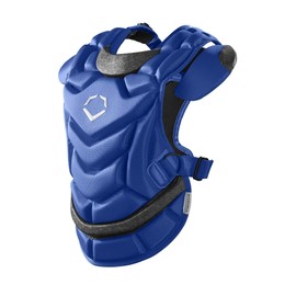 Evoshield Pro-Srz™ Fastpitch Chest Protector - Royal, Adult [15"]