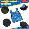 Yxmeiguo Weighted Vest for Kids with Sensory Issues, Kids Weighted