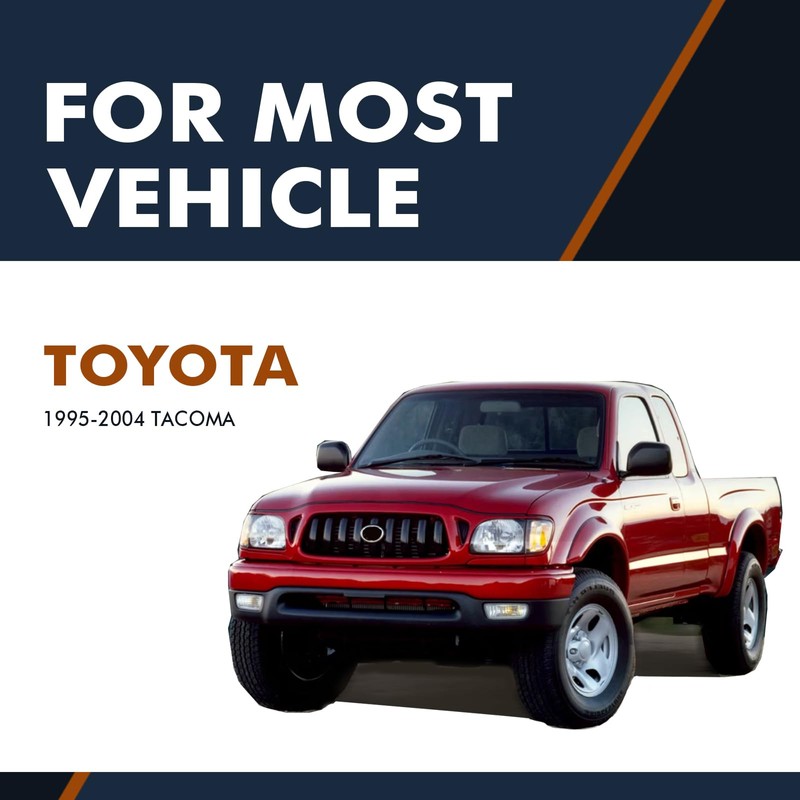 PM Auto Pair Front Left-Right Quick Complete Strut - Coil