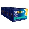 Niquitin Etapa Pack Tratamiento Dejar Fumar