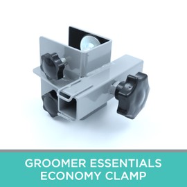 Groomer Essentials Economy Clamp