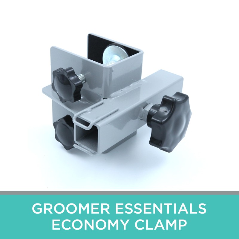 Groomer Essentials Economy Clamp