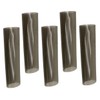 BESPORTBLE 5pcs Pool Cover Spring Sleeves Durable Spring Protectors for