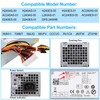 S-Union 240W Power Supply Unit Replacement for Dell OptiPlex 390