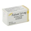 FOLSAN 0.4 mg Tablets Pack of 50