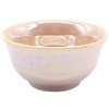 Mino Ware Tozan Kiln White Gradient Gui-nom Cup, Choko, Approx.