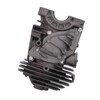 44mm Cylinder Piston Rings Pin Clips Set Replacement for Stihl