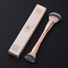 GEMSANVA Foundation Brush & Concealer Brush - Multi-Use Dual Ended